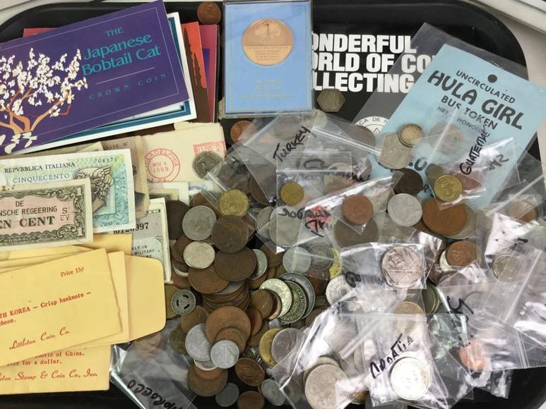 Image for Alderfer Simulcast - Coin and Currency Auction: 3-20-18