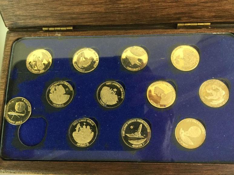 Image for Alderfer Simulcast - Coin and Currency Auction: 3-20-18