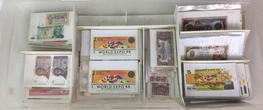 Image for Alderfer Simulcast - Coin and Currency Auction: 3-20-18