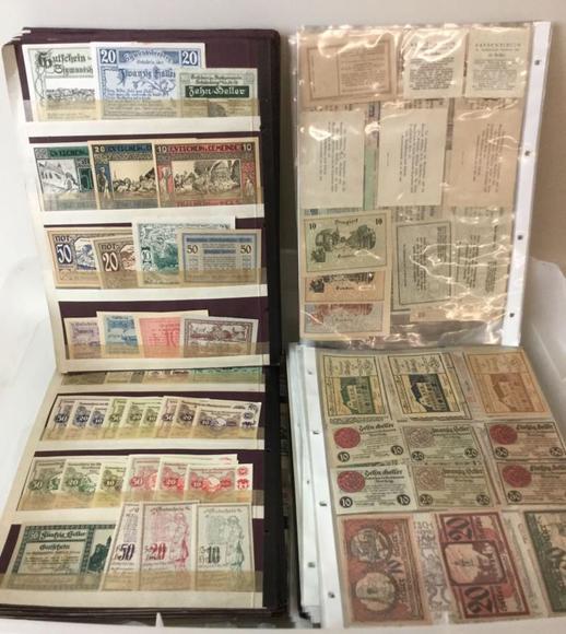 Image for Alderfer Simulcast - Coin and Currency Auction: 3-20-18