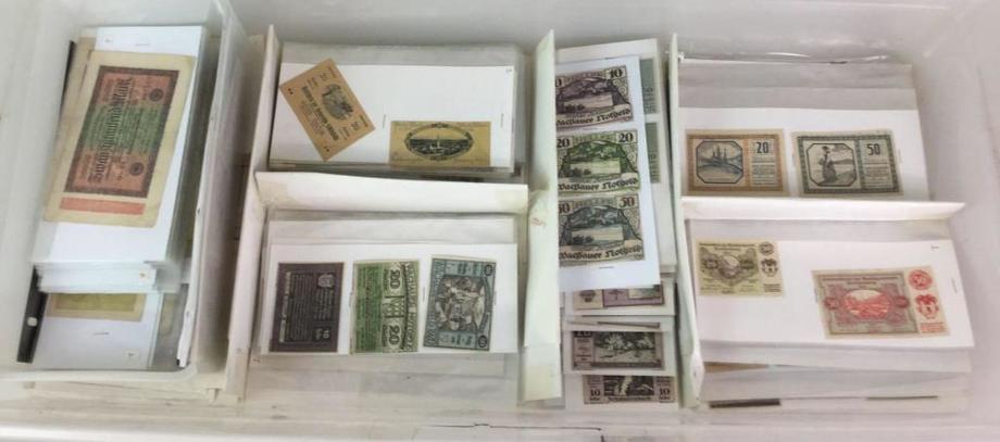 Image for Alderfer Simulcast - Coin and Currency Auction: 3-20-18