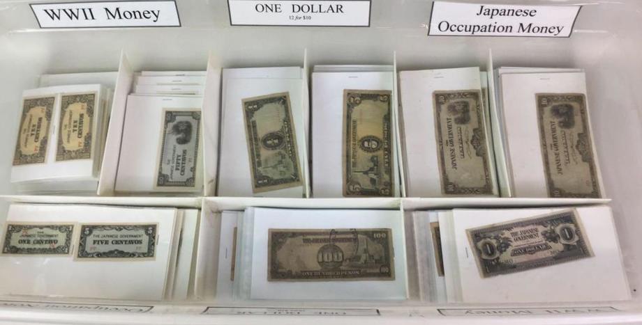 Image for Alderfer Simulcast - Coin and Currency Auction: 3-20-18