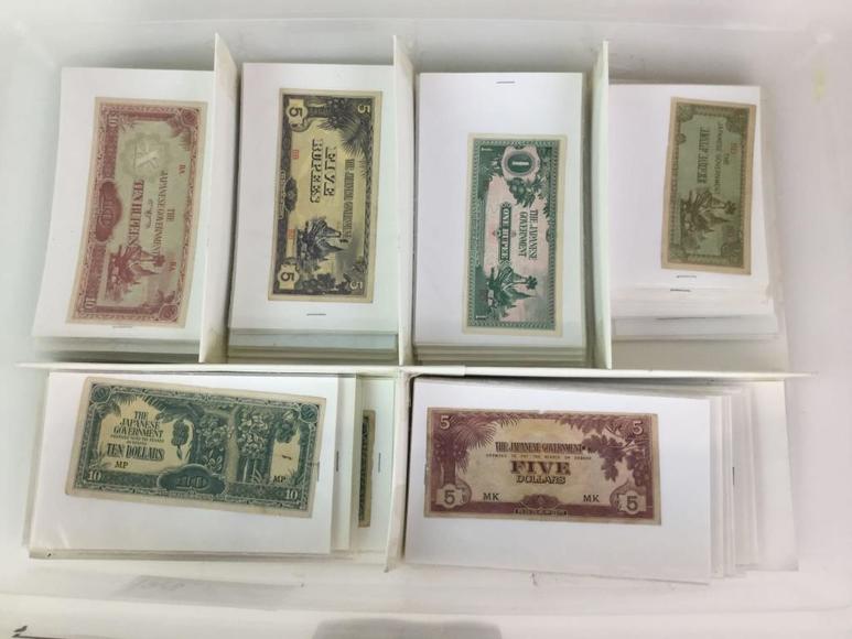 Image for Alderfer Simulcast - Coin and Currency Auction: 3-20-18