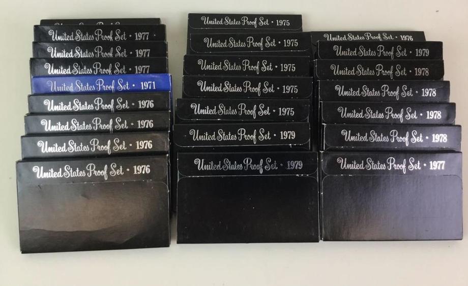 Image for Alderfer Simulcast - Coin and Currency Auction: 3-20-18