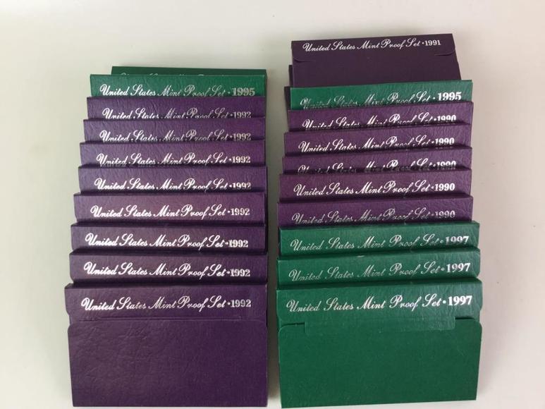 Image for Alderfer Simulcast - Coin and Currency Auction: 3-20-18