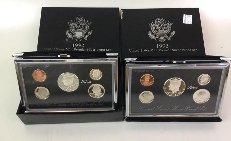 Image for Alderfer Simulcast - Coin and Currency Auction: 3-20-18