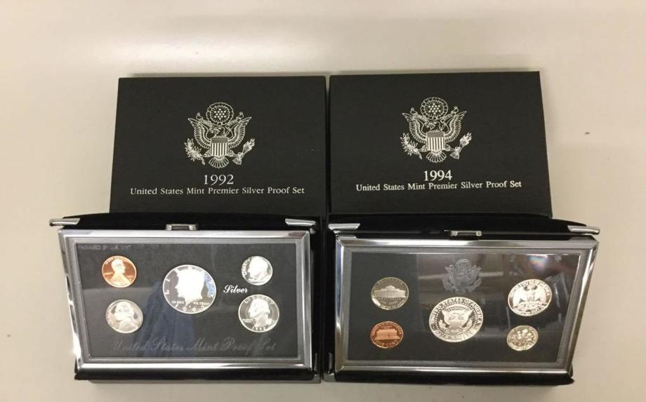 Image for Alderfer Simulcast - Coin and Currency Auction: 3-20-18