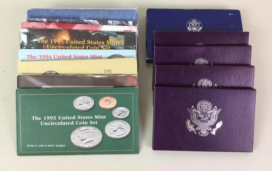 Image for Alderfer Simulcast - Coin and Currency Auction: 3-20-18