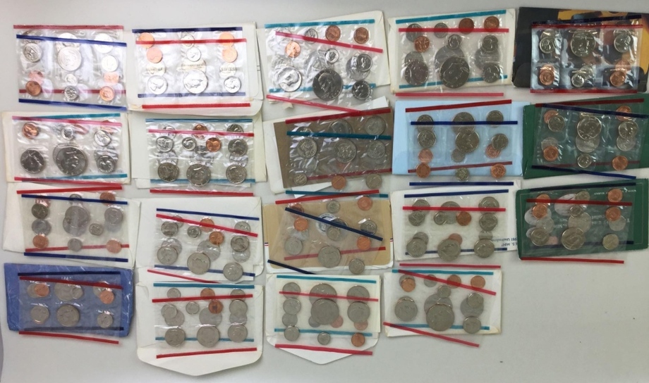 Image for Alderfer Simulcast - Coin and Currency Auction: 3-20-18