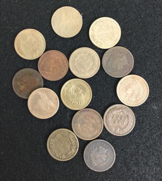 Image for Alderfer Simulcast - Coin and Currency Auction: 3-20-18