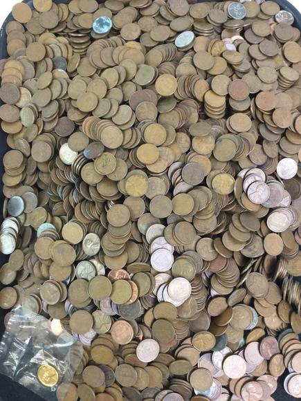 Image for Alderfer Simulcast - Coin and Currency Auction: 3-20-18