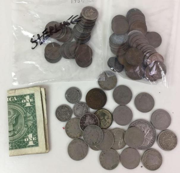Image for Alderfer Simulcast - Coin and Currency Auction: 3-20-18