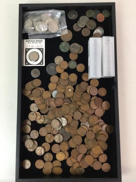 Image for Alderfer Simulcast - Coin and Currency Auction: 3-20-18