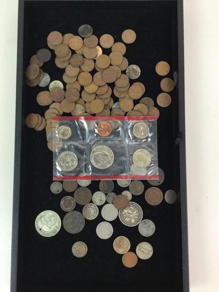 Image for Alderfer Simulcast - Coin and Currency Auction: 3-20-18