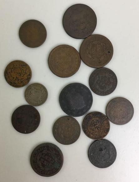 Image for Alderfer Simulcast - Coin and Currency Auction: 3-20-18