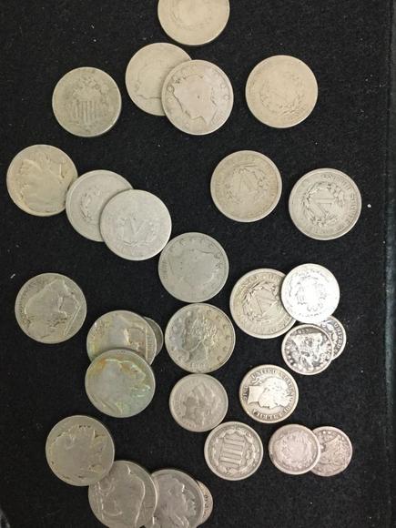 Image for Alderfer Simulcast - Coin and Currency Auction: 3-20-18