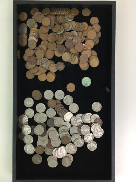 Image for Alderfer Simulcast - Coin and Currency Auction: 3-20-18