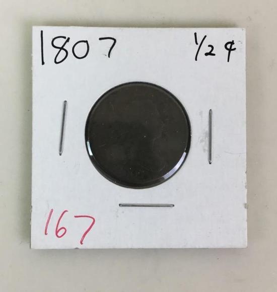 Image for Alderfer Simulcast - Coin and Currency Auction: 3-20-18