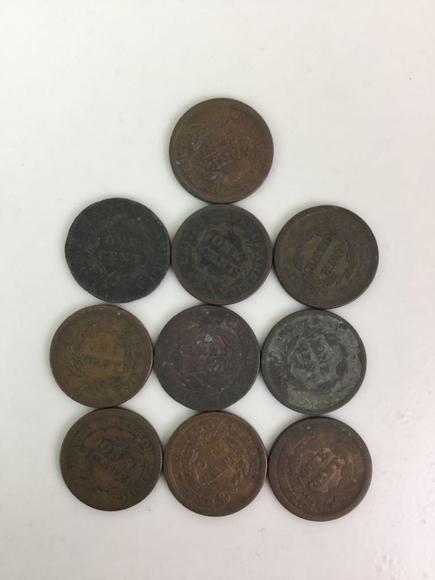 Image for Alderfer Simulcast - Coin and Currency Auction: 3-20-18