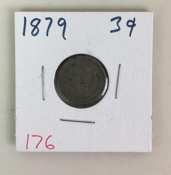 Image for Alderfer Simulcast - Coin and Currency Auction: 3-20-18