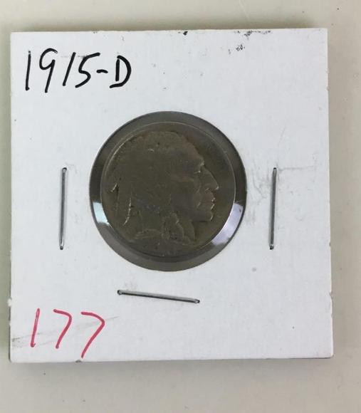 Image for Alderfer Simulcast - Coin and Currency Auction: 3-20-18