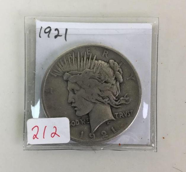 Image for Alderfer Simulcast - Coin and Currency Auction: 3-20-18