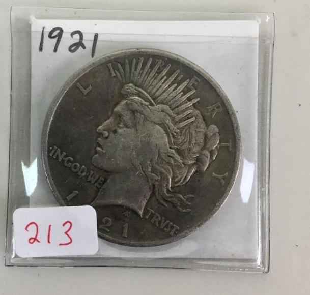 Image for Alderfer Simulcast - Coin and Currency Auction: 3-20-18