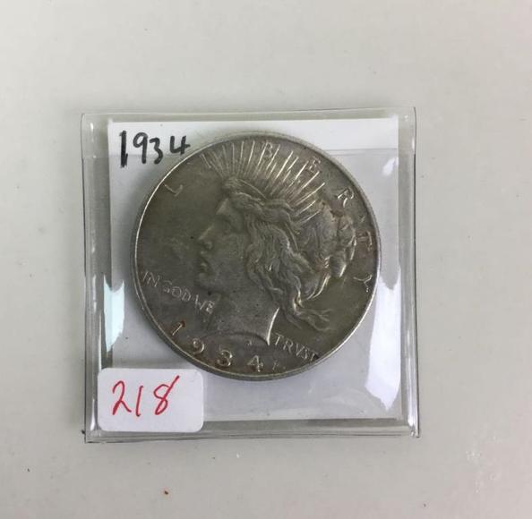Image for Alderfer Simulcast - Coin and Currency Auction: 3-20-18