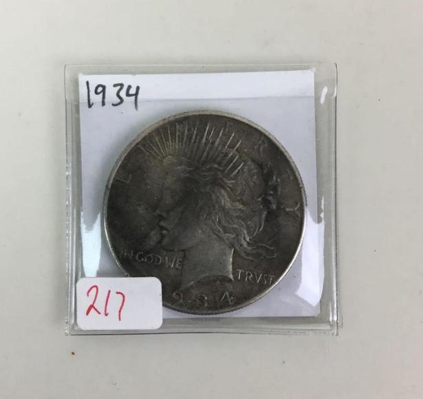 Image for Alderfer Simulcast - Coin and Currency Auction: 3-20-18