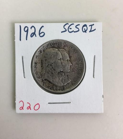 Image for Alderfer Simulcast - Coin and Currency Auction: 3-20-18