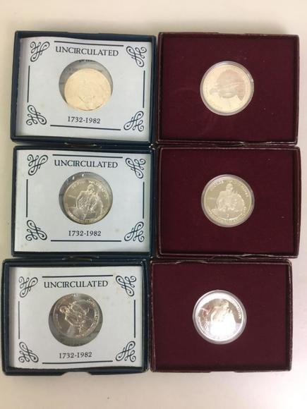 Image for Alderfer Simulcast - Coin and Currency Auction: 3-20-18