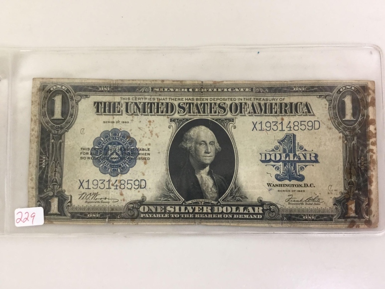Image for Alderfer Simulcast - Coin and Currency Auction: 3-20-18