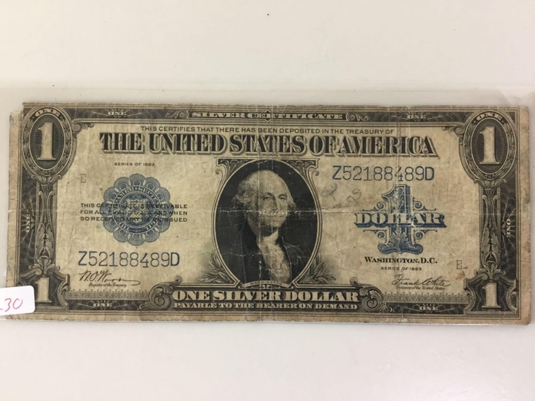 Image for Alderfer Simulcast - Coin and Currency Auction: 3-20-18