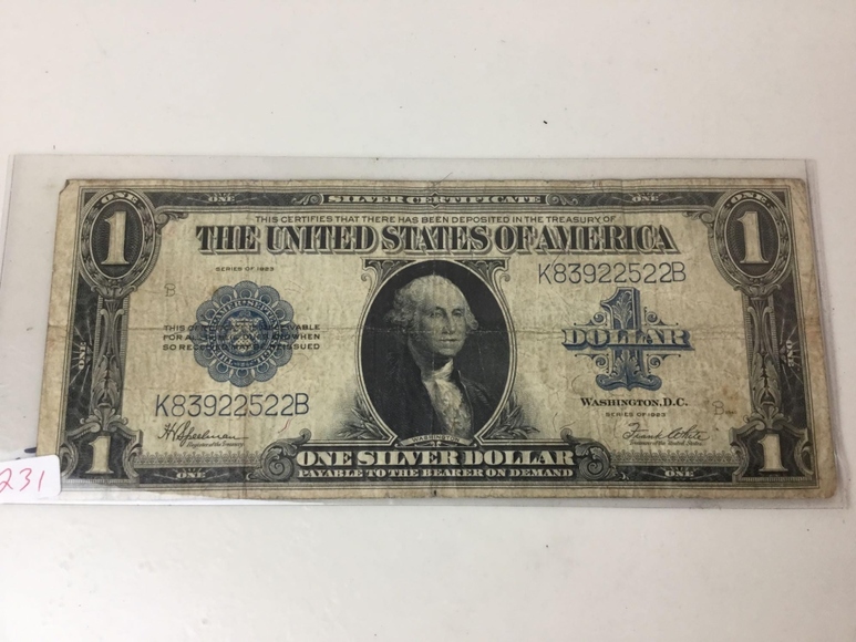 Image for Alderfer Simulcast - Coin and Currency Auction: 3-20-18