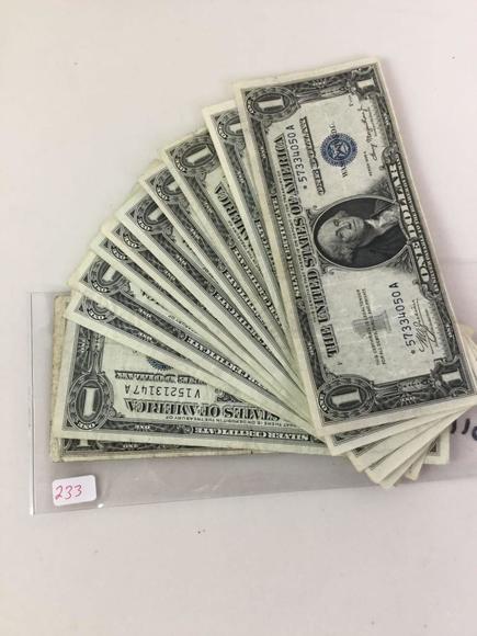 Image for Alderfer Simulcast - Coin and Currency Auction: 3-20-18