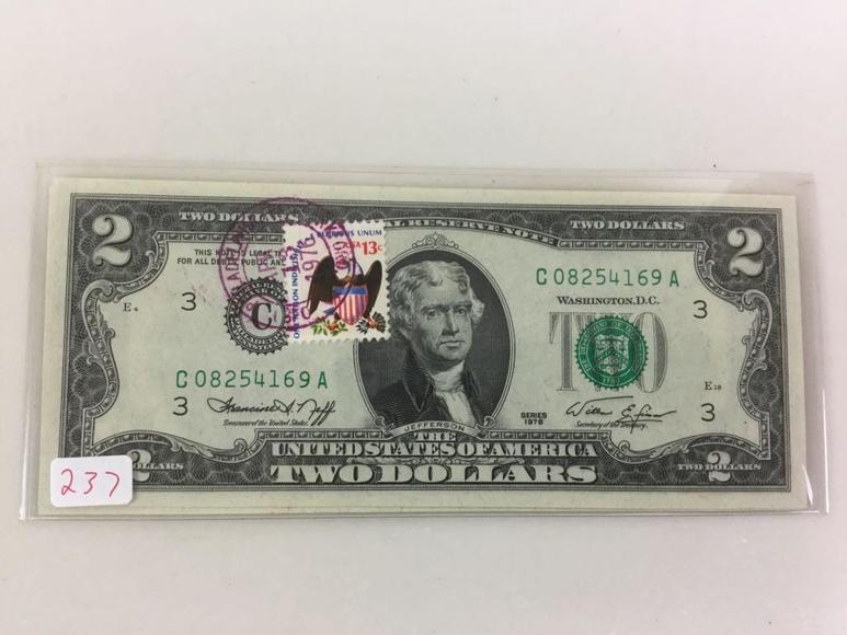 Image for Alderfer Simulcast - Coin and Currency Auction: 3-20-18