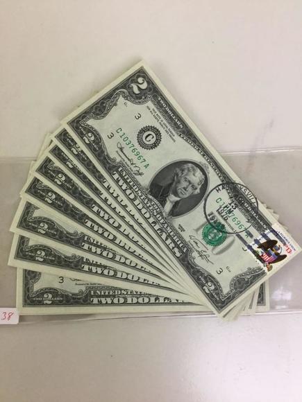 Image for Alderfer Simulcast - Coin and Currency Auction: 3-20-18