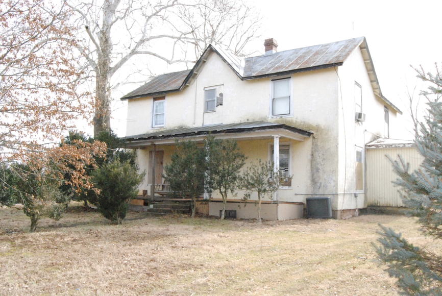 Image for 9317 Green Meadows Rd., Warrenton, VA