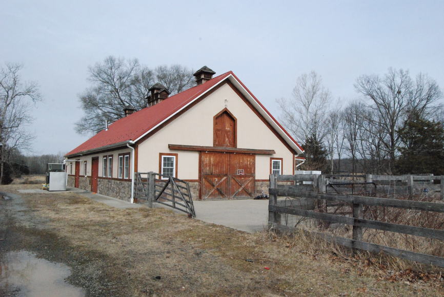 Image for 9317 Green Meadows Rd., Warrenton, VA