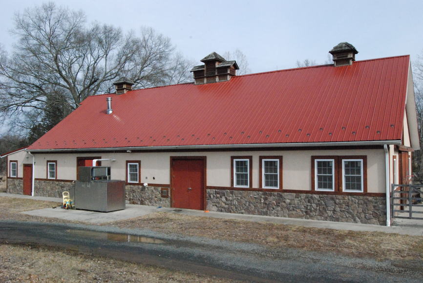 Image for 9317 Green Meadows Rd., Warrenton, VA