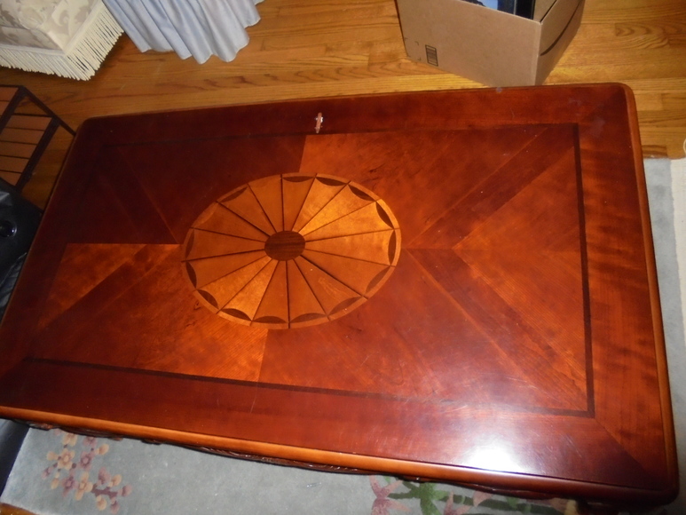 Image for PUBLIC ESTATE AUCTION (DECEASED ESTATE)