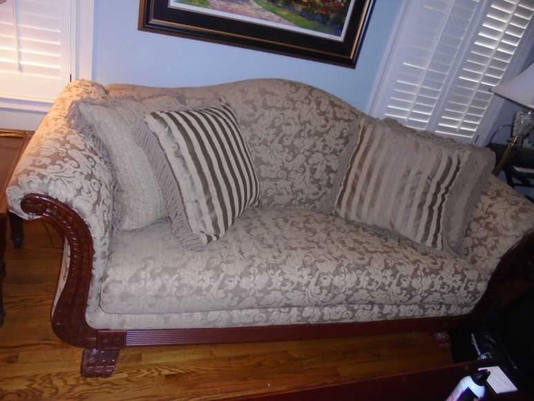 Image for PUBLIC ESTATE AUCTION (DECEASED ESTATE)