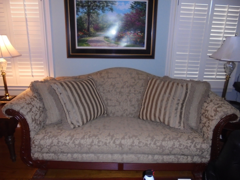 Image for PUBLIC ESTATE AUCTION (DECEASED ESTATE)