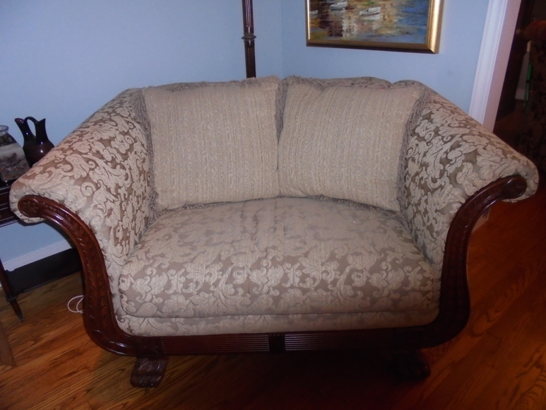 Image for PUBLIC ESTATE AUCTION (DECEASED ESTATE)