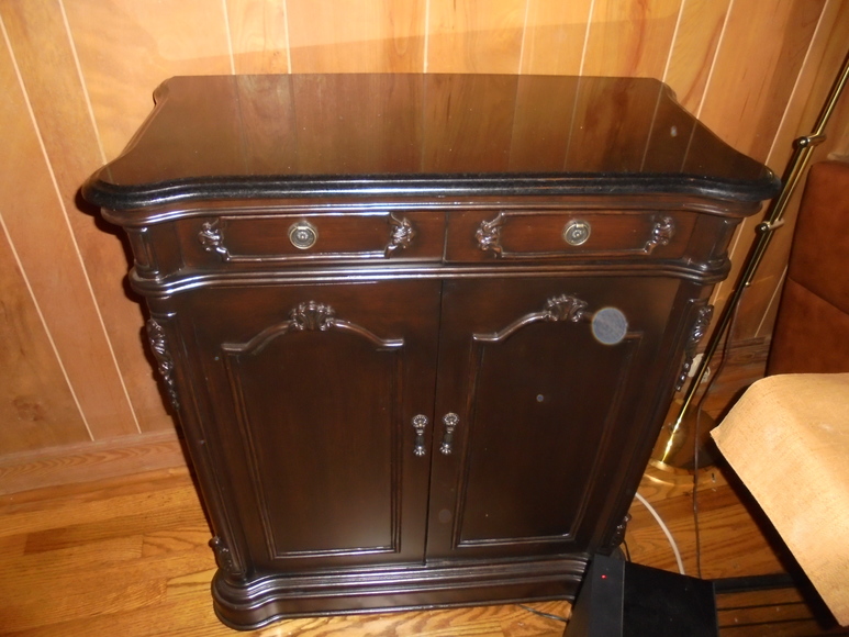 Image for PUBLIC ESTATE AUCTION (DECEASED ESTATE)