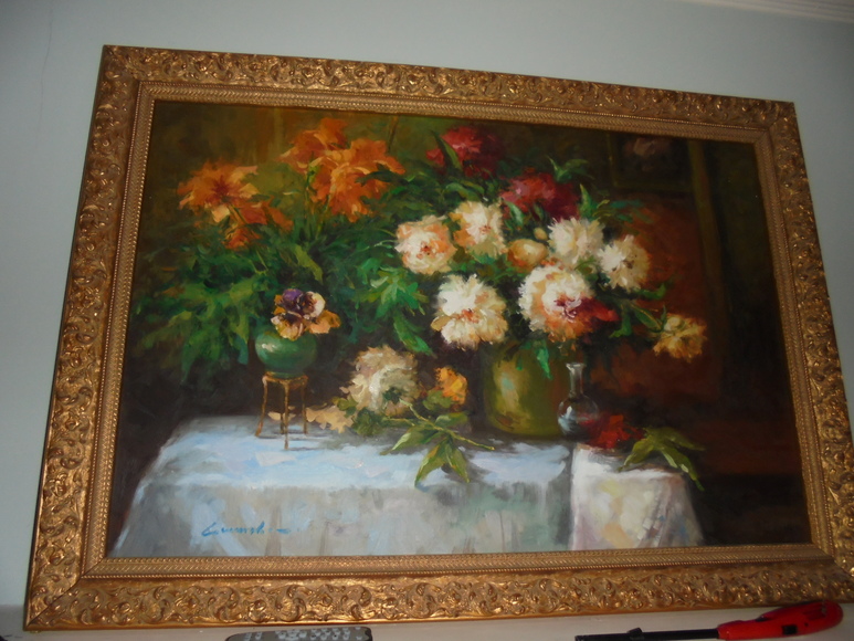 Image for PUBLIC ESTATE AUCTION (DECEASED ESTATE)
