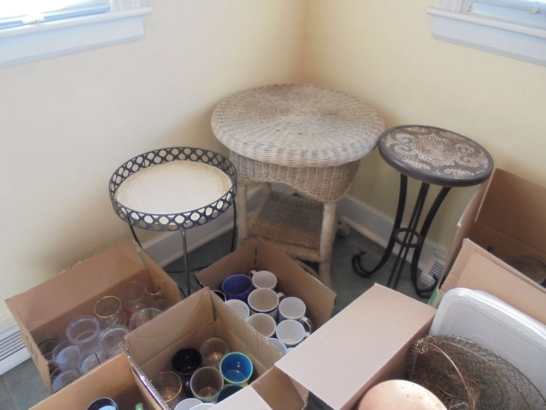 Image for PUBLIC ESTATE AUCTION (DECEASED ESTATE)