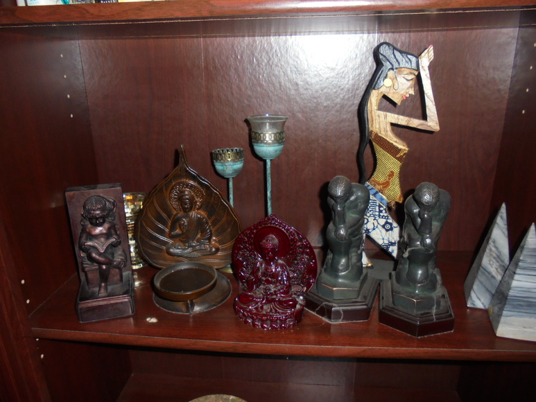 Image for PUBLIC ESTATE AUCTION (DECEASED ESTATE)