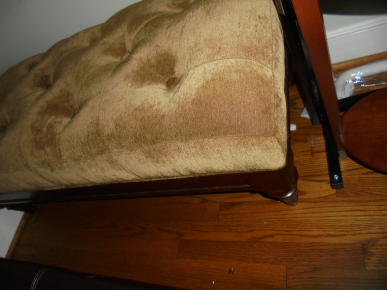 Image for PUBLIC ESTATE AUCTION (DECEASED ESTATE)