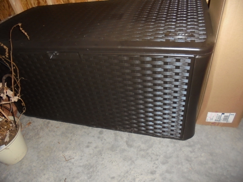 Image for PUBLIC ESTATE AUCTION (DECEASED ESTATE)